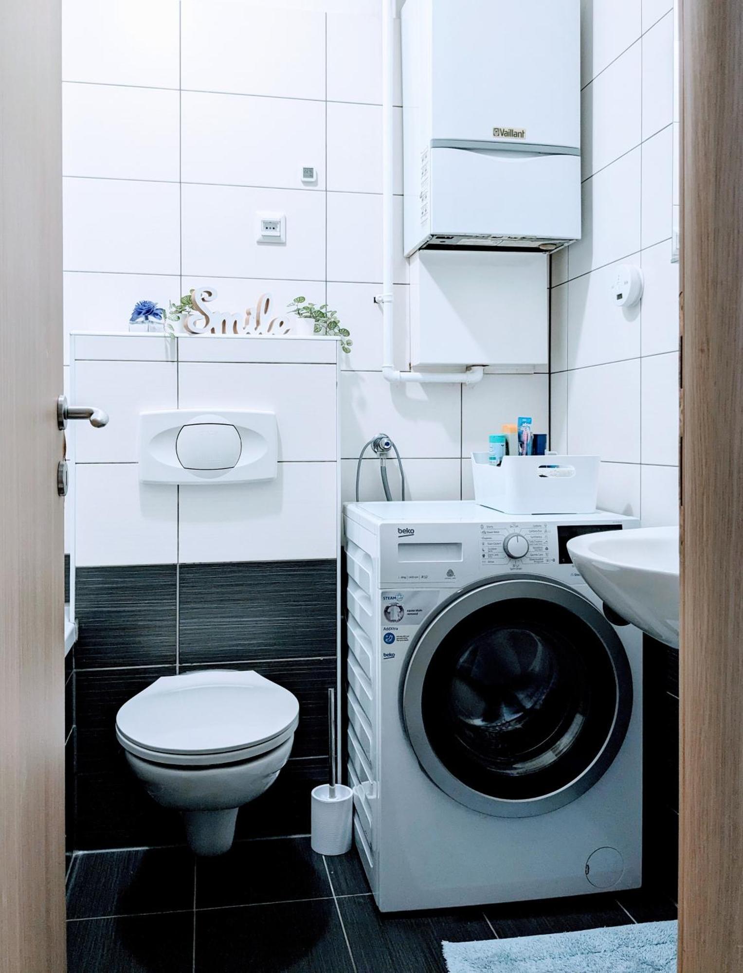 Doma-Lu Apartment-Near Airport And Highway- Free Parking Velika Mlaka Εξωτερικό φωτογραφία