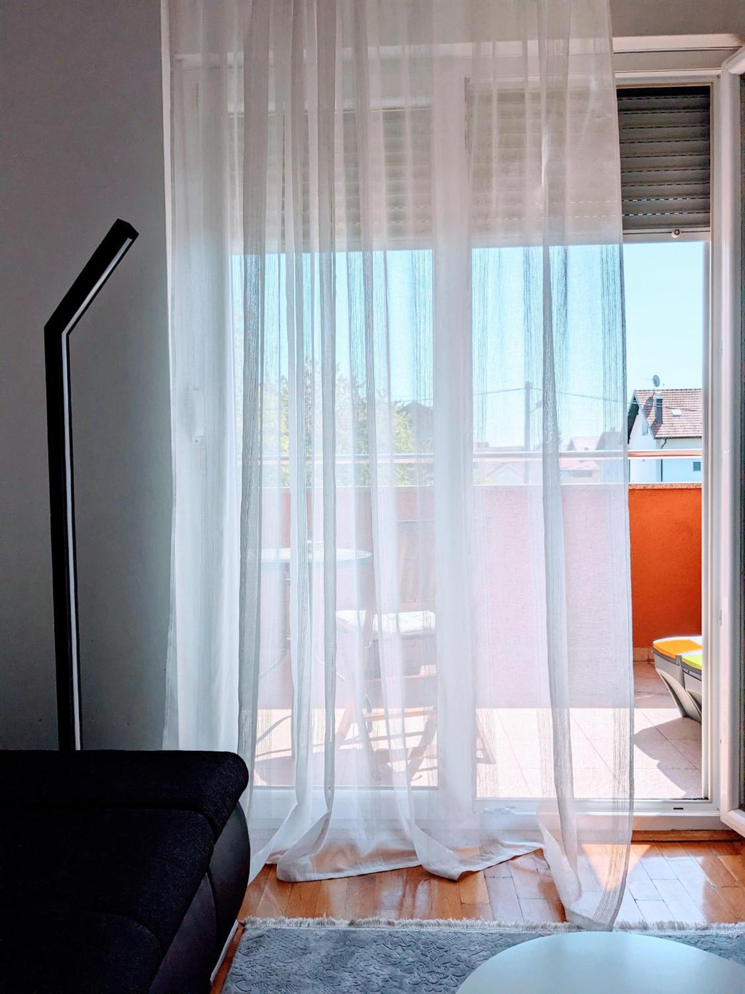 Doma-Lu Apartment-Near Airport And Highway- Free Parking Velika Mlaka Εξωτερικό φωτογραφία