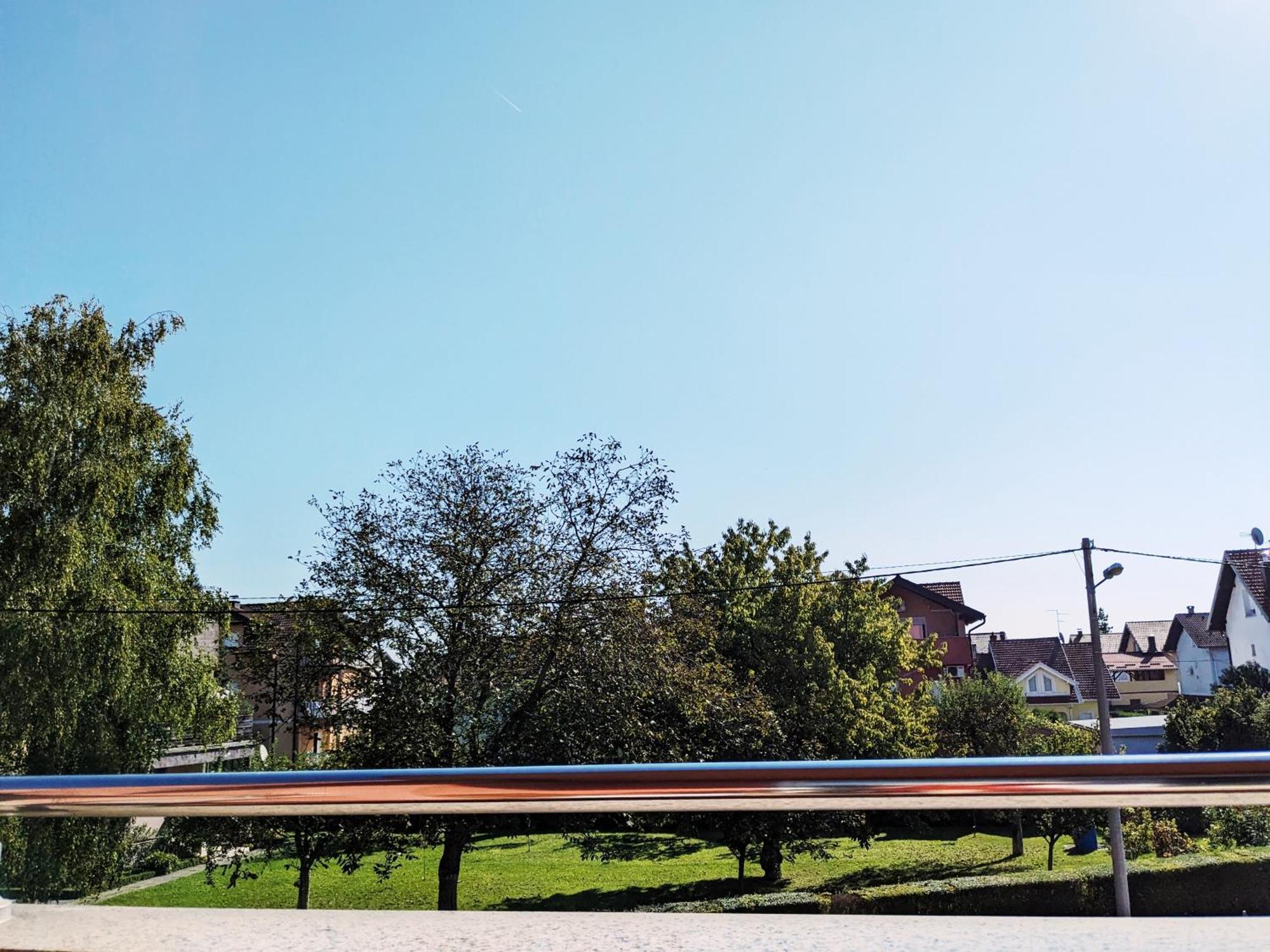 Doma-Lu Apartment-Near Airport And Highway- Free Parking Velika Mlaka Εξωτερικό φωτογραφία