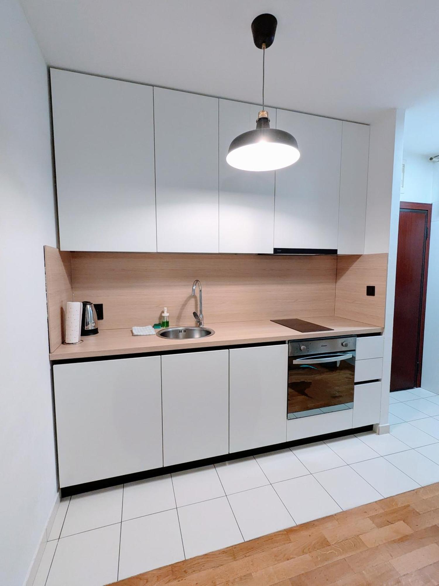 Doma-Lu Apartment-Near Airport And Highway- Free Parking Velika Mlaka Εξωτερικό φωτογραφία