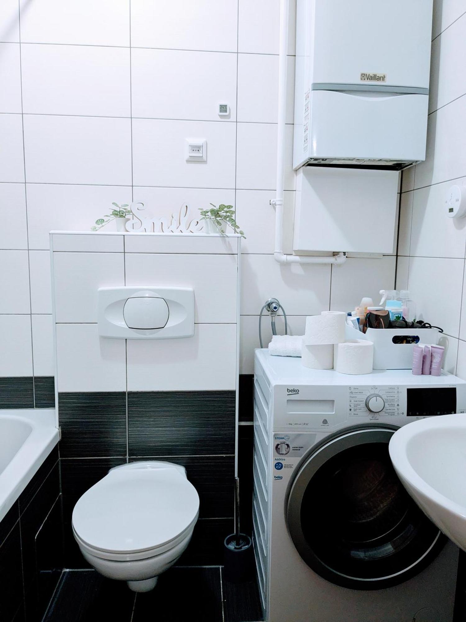 Doma-Lu Apartment-Near Airport And Highway- Free Parking Velika Mlaka Εξωτερικό φωτογραφία