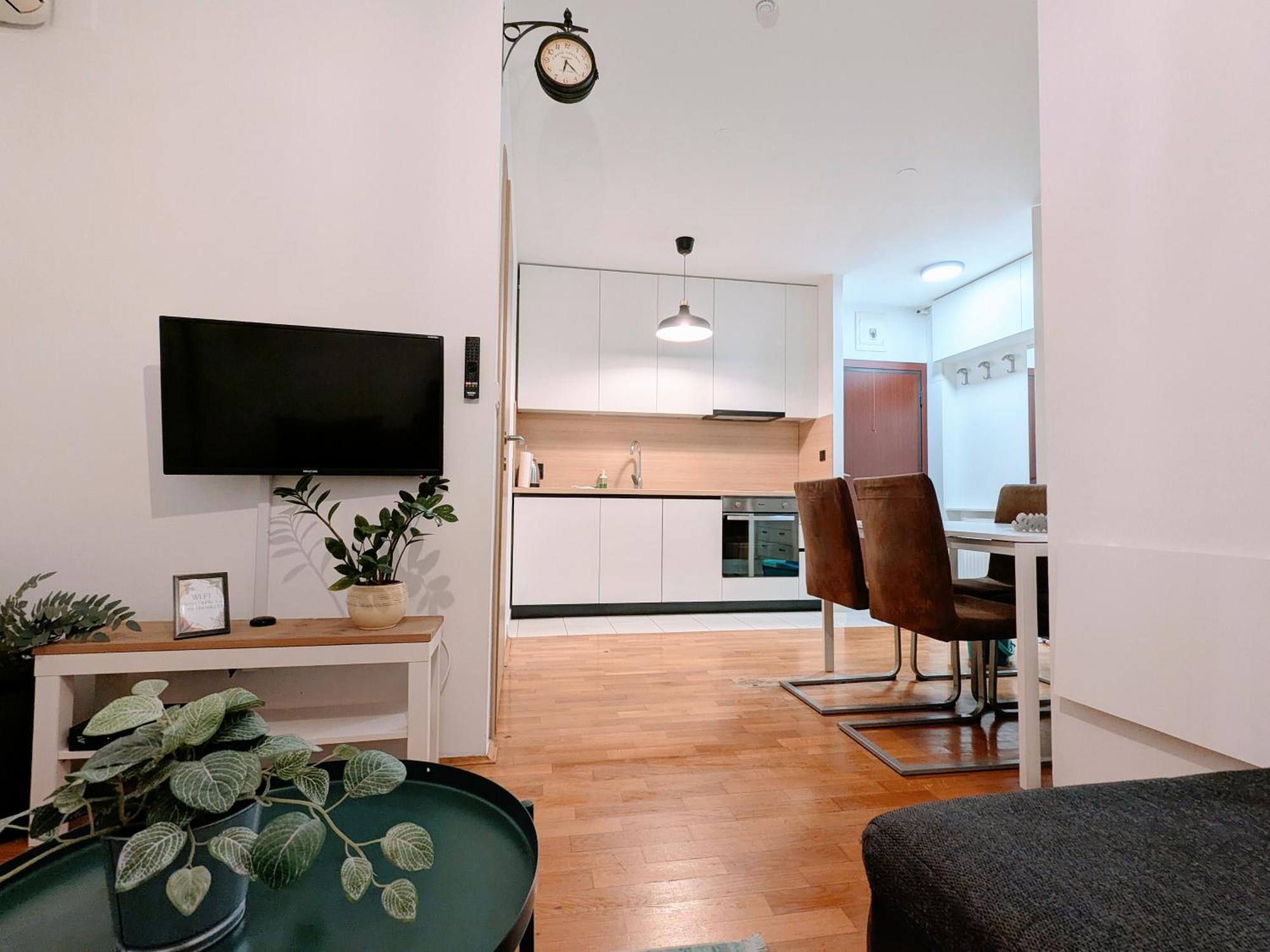 Doma-Lu Apartment-Near Airport And Highway- Free Parking Velika Mlaka Εξωτερικό φωτογραφία