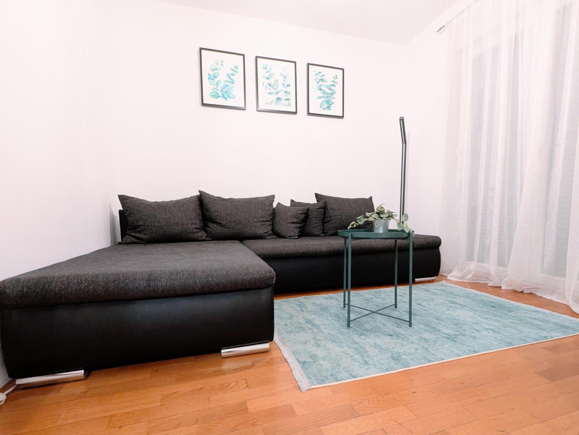 Doma-Lu Apartment-Near Airport And Highway- Free Parking Velika Mlaka Εξωτερικό φωτογραφία