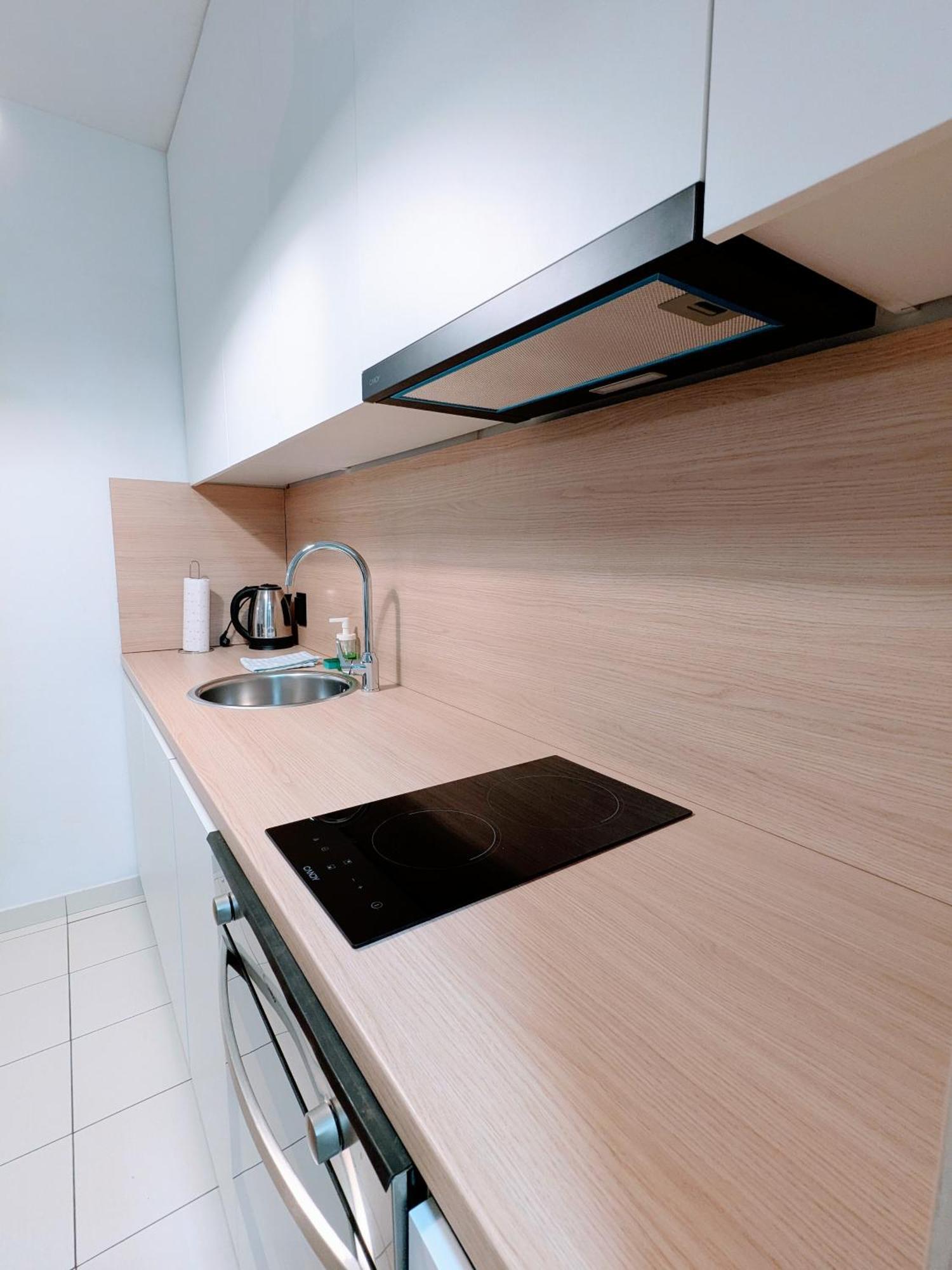 Doma-Lu Apartment-Near Airport And Highway- Free Parking Velika Mlaka Εξωτερικό φωτογραφία